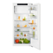 Kühlschränke Electrolux IK2080SR Benutzerinformation