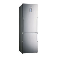 Panasonic NR-B29SG2 Handbuch