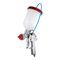 Spritzpistolen, Düsen & Spritzen Air Gunsa GRAVITY SPRAY GUN Serie Bedienungsanleitung