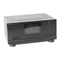 Sharp SX-3400H