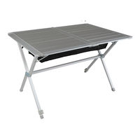 Berger 714360 Aufbauanleitung