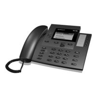 Detewe OpenPhone 63 Bedienungsanleitung