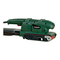 Schleifmaschinen Parkside PBS 600 A1 Originalbetriebsanleitung