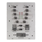 Mischpulte HQ-Power PROMIX60 Bedienungsanleitung