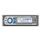 CD-Player Sony CDX-M30 Bedienungsanleitung