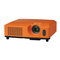 Beamer Hitachi ED-X40 Bedienungsanleitung-Benutzerhandbuch