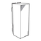 Rotex HPU ground RGSQH10S18AA9W