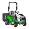 Aufsitzmäher Etesia MKEHH Original Bedienungsanleitung