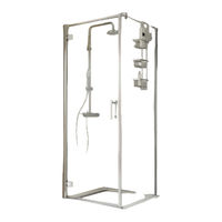 Schulte Toura Plus 10175585 Montageanleitung