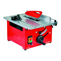 EINHELL 43.407.47 Originalbetriebsanleitung