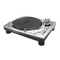 Plattenspieler Technics SL-1200GR2 Bedienungsanleitung