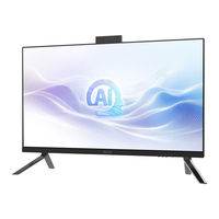 Msi Modern AM273Q AI 1UM Benutzerhandbuch