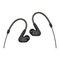 Sennheiser IE 200 - Handbuch für High-End In-Ear-Kopfhörer