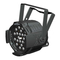 Lichtanlage Ignition Studio Par Zoom Platinum Bedienungsanleitung