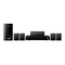 Heimkinosysteme Samsung HT-Z210 Bedienungsanleitung