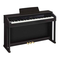 Musikinstrumente Casio celviano ap-450 Bedienungsanleitung