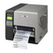 Drucker TSC TTP-268M Bedienungsanleitung