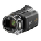 Camcorder JVC GZ-HM400 Handbuch