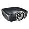 Beamer Optoma HD90 Bedienungsanleitung
