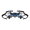 Drohnen, Quadrocopter & Multicopter Parrot Blaze Benutzerhandbuch
