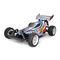 Ferngesteuerte Modelle Tamiya GRAVEL HOUND DF-02 CHASSIS Bedienungsanleitung