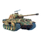 Modellbau Italeri Pz. Kpfw. V Panther Ausf. A Sd. Kfz. 171 Anleitung