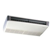Daikin FHQ71BVV1B Bedienungsanleitung