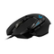 Mäuse Logitech G502 HERO Setup-Anleitung