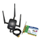 Adapter Asus WL-130N Schnellstartanleitung