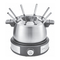 Fondue-Sets Silvercrest 337325 2001 Bedienungsanleitung