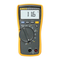 Fluke 116 - Digitales HVAC-Multimeter Handbuch