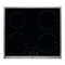 Kochfelder AEG Electrolux HE634200XB Benutzerinformation