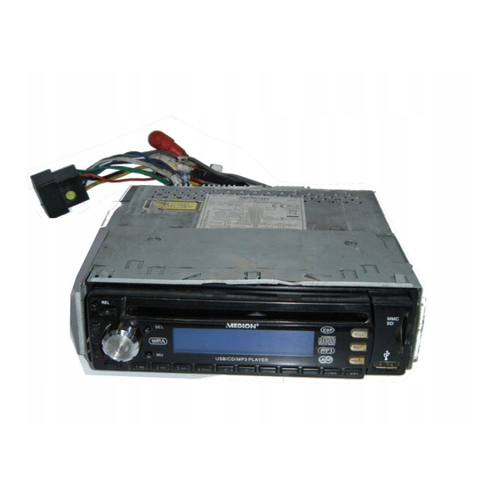 Medion MD 80877 Handbücher