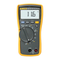 Multimeter Fluke 116 Bedienungsanleitung