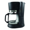 Kaffeemaschinen Beper BC.050 Betriebsanleitung