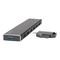 USB-Hubs Digitus DA-70241-1 Kurzanleitung Zur Installation