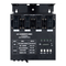 DJ-Equipment Lightmaxx Multi Dimm MKI Bedienungsanleitung