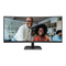 Monitore AOC CU34E4CV Benutzerhandbuch