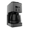 Kaffeemaschinen cecotec COFFEE 56 TIME Bedienungsanleitung