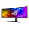 Monitore Asus ROG SWIFT OLED PG49WCD Betriebsanleitung