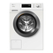 Waschmaschinen Miele WED 335 WPS Excellence Gebrauchsanweisung
