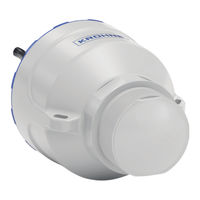 Krohne OPTIWAVE 15 Serie Technisches Datenblatt