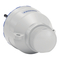 Durchflussmesser KROHNE OPTIWAVE 15 Serie Technisches Datenblatt