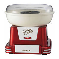 Ariete 2971 Bedienungsanleitung