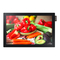 Samsung DB10D - LCD Display Kurzanleitung zur Einrichtung