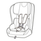 Autositze Child Wheels CWCAR123ISO Bedienungsanleitung