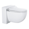 Toiletten Grohe SENSIA IGS Bedienungsanleitung