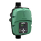 Pumpen Wilo Wilo-Sub TWU 3-...-HS series Einbau- Und Betriebsanleitung