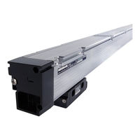 Heidenhain LB 302 Montageanleitung