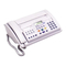Faxgeräte Olivetti Fax-Lab 310 Bedienungsanleitung